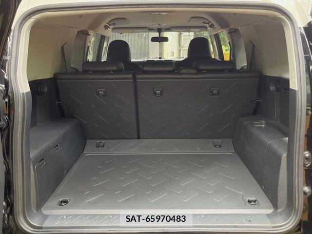 Toyota FJ CRUISER 2014-02 8742174-9