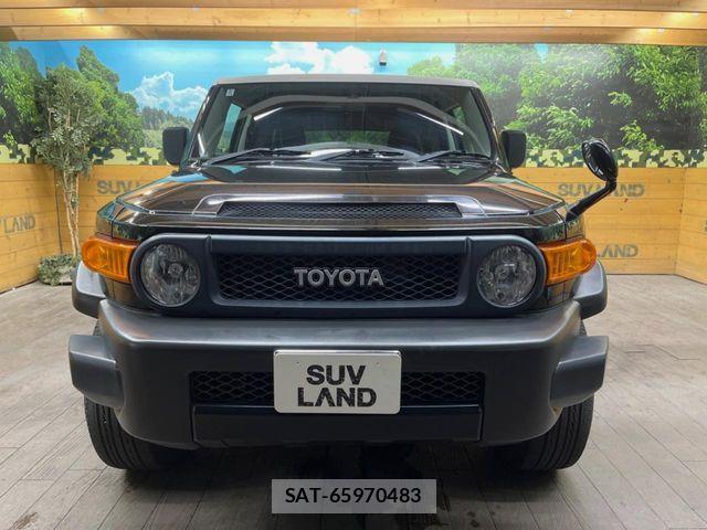 Toyota FJ CRUISER 2014-02 8742174-13