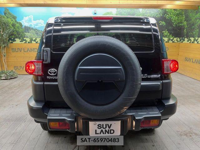 Toyota FJ CRUISER 2014-02 8742174-14