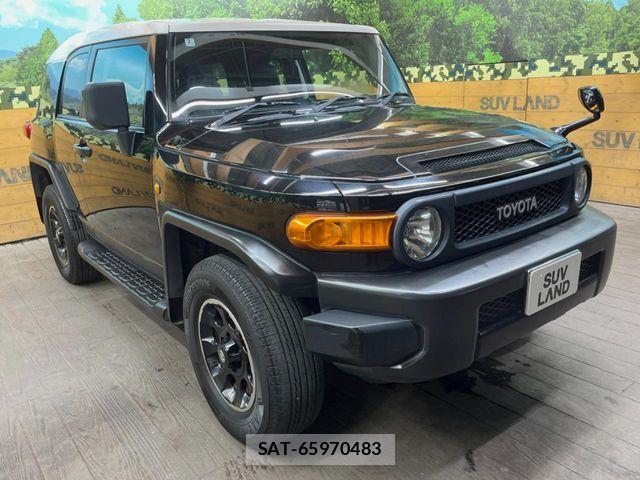 Toyota FJ CRUISER 2014-02 8742174-15