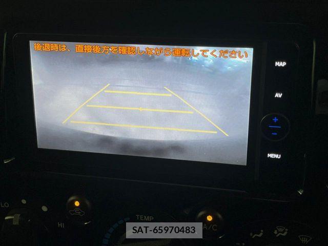 Toyota FJ CRUISER 2014-02 8742174-3