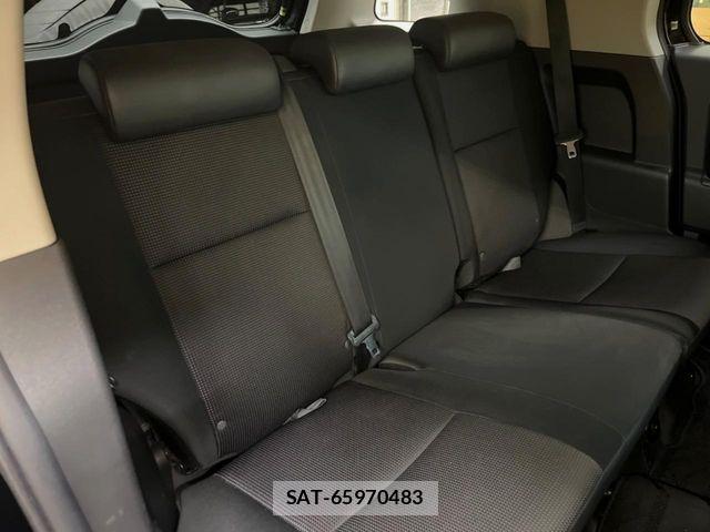 Toyota FJ CRUISER 2014-02 8742174-8