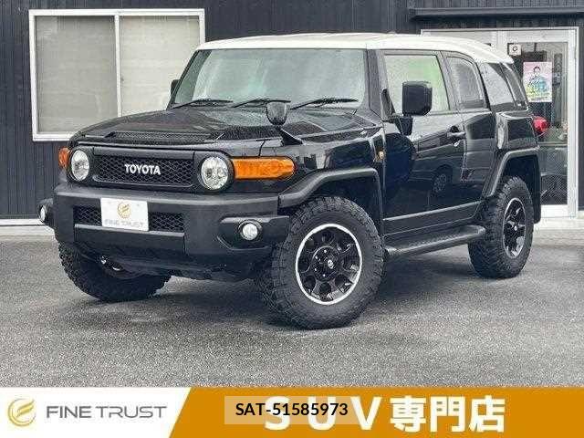 Toyota FJ CRUISER 2015-01 8742176-0