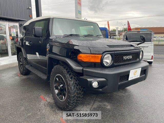 Toyota FJ CRUISER 2015-01 8742176-20