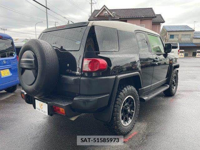 Toyota FJ CRUISER 2015-01 8742176-22