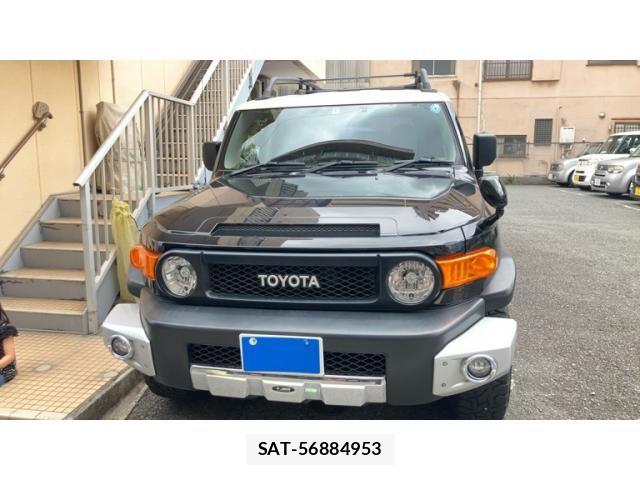 Toyota FJ CRUISER 2014-01 8780299-0