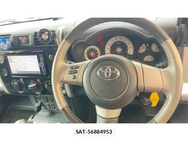 Toyota FJ CRUISER 2014-01 8780299-11