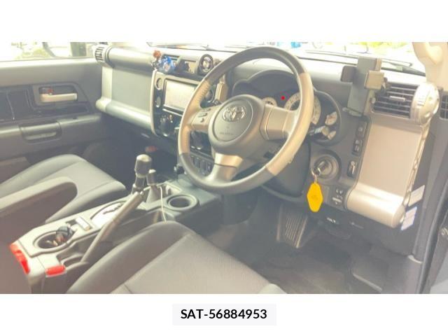Toyota FJ CRUISER 2014-01 8780299-16