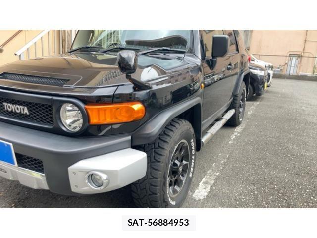 Toyota FJ CRUISER 2014-01 8780299-1