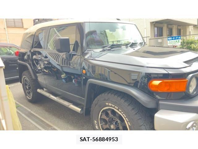 Toyota FJ CRUISER 2014-01 8780299-2