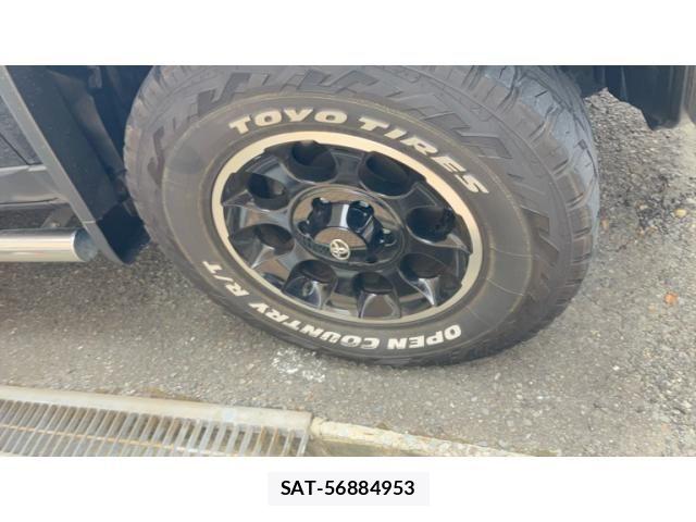 Toyota FJ CRUISER 2014-01 8780299-3