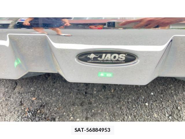 Toyota FJ CRUISER 2014-01 8780299-5