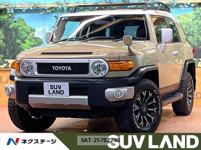 Toyota FJ CRUISER 2017-01 8780298-0