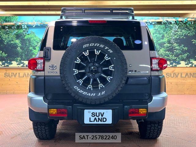 Toyota FJ CRUISER 2017-01 8780298-16