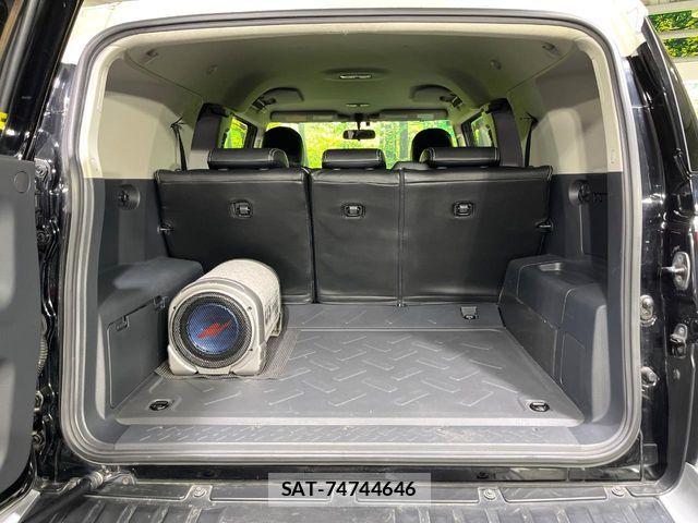 Toyota FJ CRUISER 2013-07 8780302-9