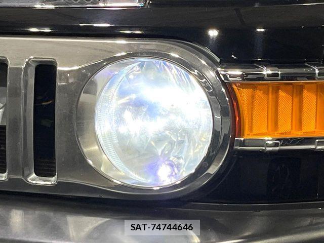 Toyota FJ CRUISER 2013-07 8780302-11