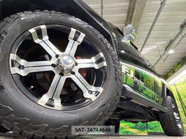 Toyota FJ CRUISER 2013-07 8780302-12
