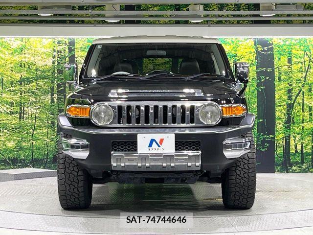 Toyota FJ CRUISER 2013-07 8780302-13