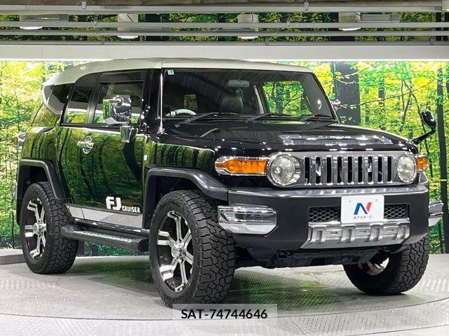 Toyota FJ CRUISER 2013-07 8780302-15