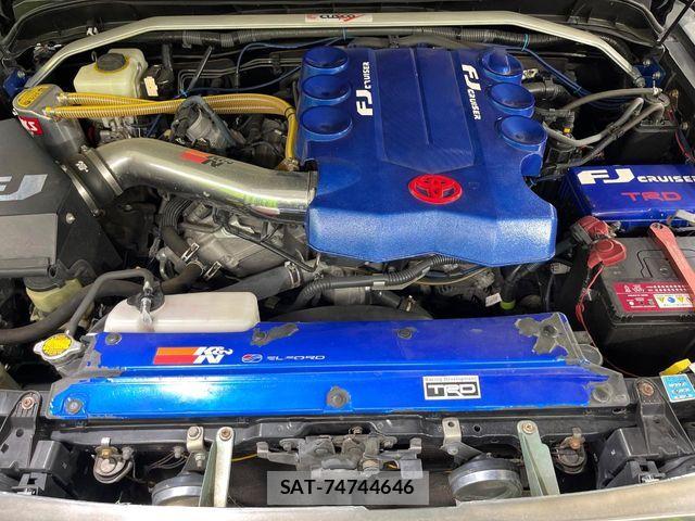 Toyota FJ CRUISER 2013-07 8780302-17