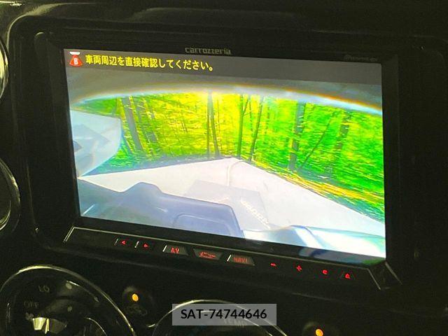 Toyota FJ CRUISER 2013-07 8780302-2