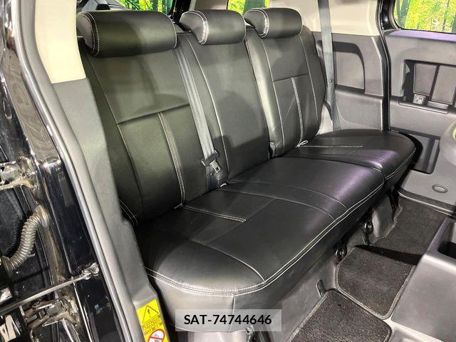 Toyota FJ CRUISER 2013-07 8780302-8
