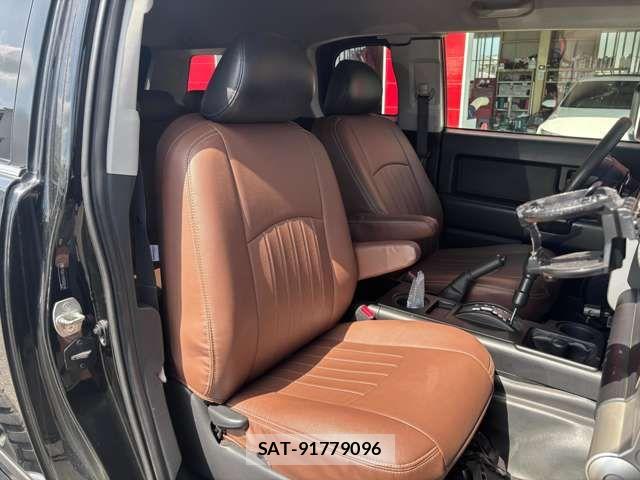 Toyota FJ CRUISER 2013-09 8780301-9
