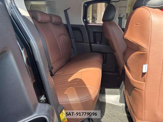 Toyota FJ CRUISER 2013-09 8780301-10