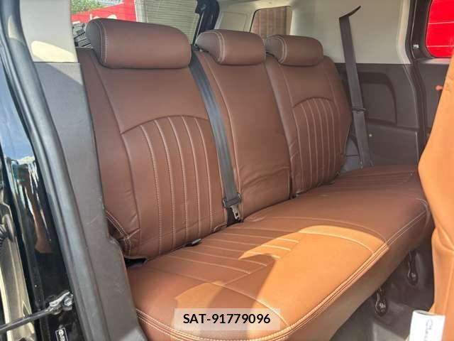 Toyota FJ CRUISER 2013-09 8780301-11