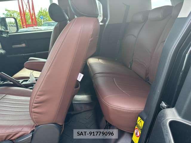 Toyota FJ CRUISER 2013-09 8780301-12