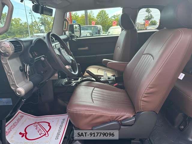 Toyota FJ CRUISER 2013-09 8780301-14