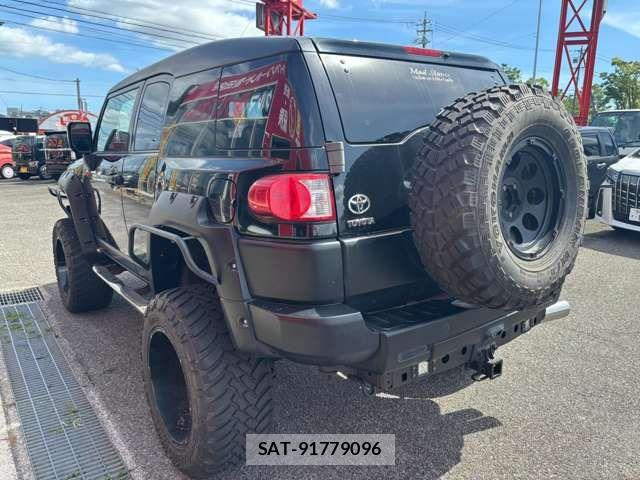 Toyota FJ CRUISER 2013-09 8780301-5