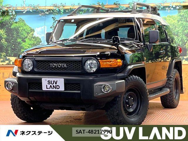 Toyota FJ CRUISER 2017-11 8795976-0