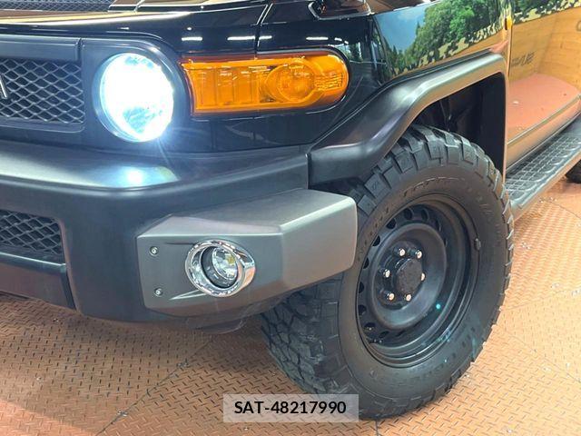 Toyota FJ CRUISER 2017-11 8795976-11