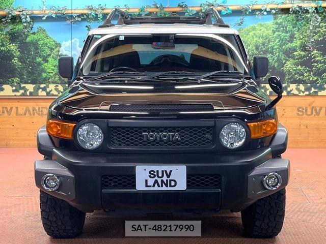 Toyota FJ CRUISER 2017-11 8795976-13