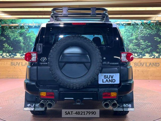 Toyota FJ CRUISER 2017-11 8795976-14