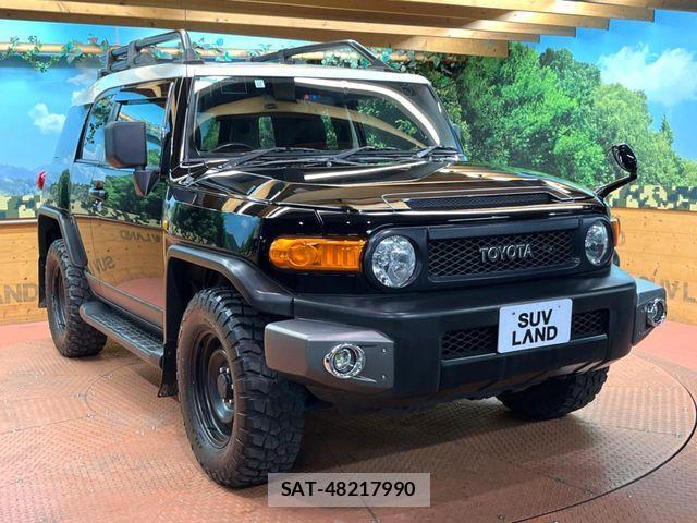 Toyota FJ CRUISER 2017-11 8795976-15