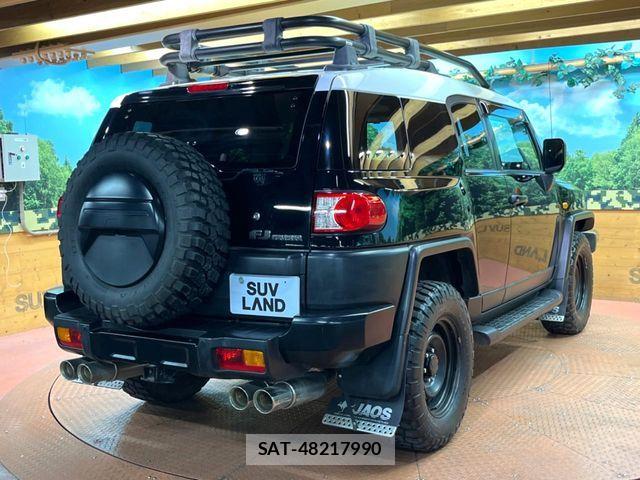 Toyota FJ CRUISER 2017-11 8795976-16