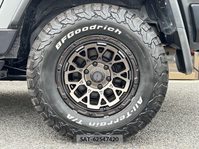Toyota FJ CRUISER 2017-05 8829085-9