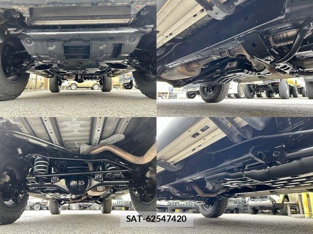 Toyota FJ CRUISER 2017-05 8829085-11