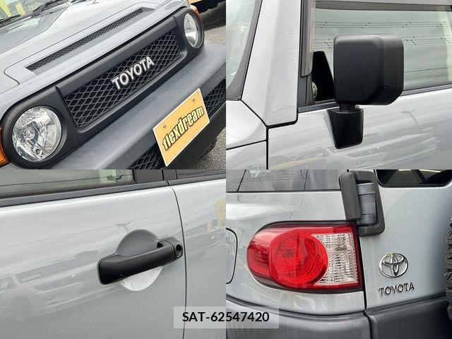 Toyota FJ CRUISER 2017-05 8829085-12