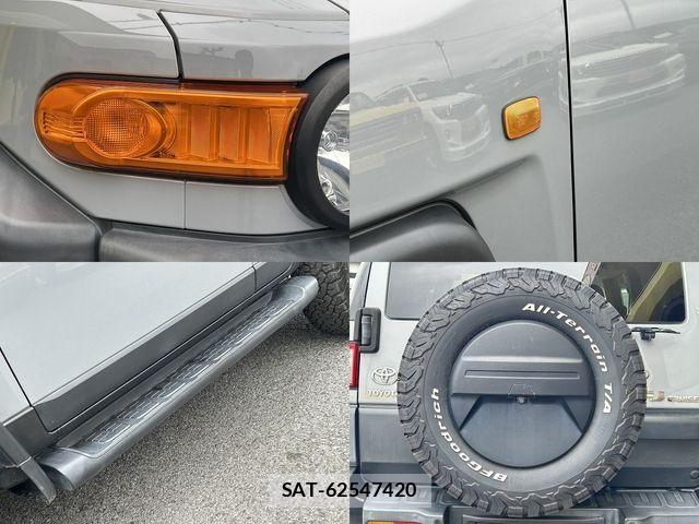 Toyota FJ CRUISER 2017-05 8829085-13