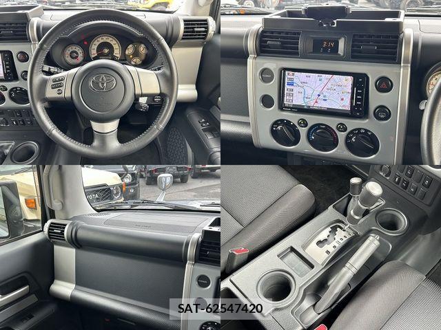 Toyota FJ CRUISER 2017-05 8829085-16