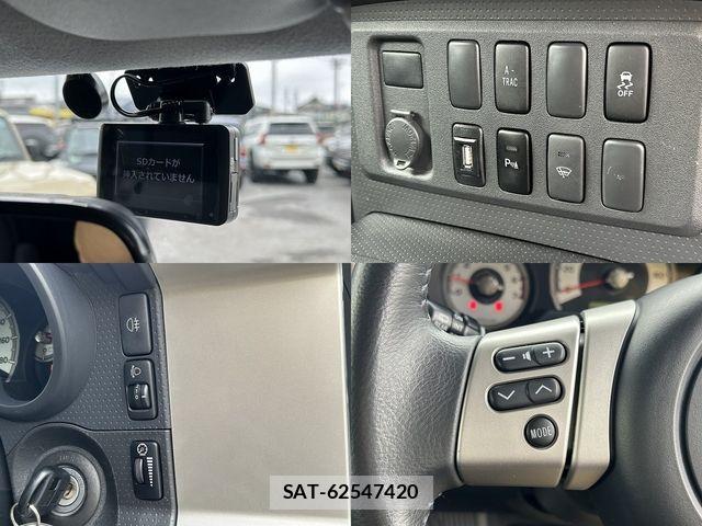 Toyota FJ CRUISER 2017-05 8829085-18