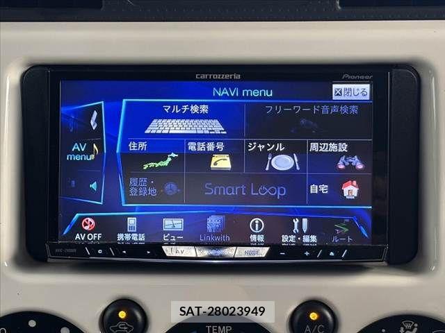 Toyota FJ CRUISER 2013-06 8829086-3