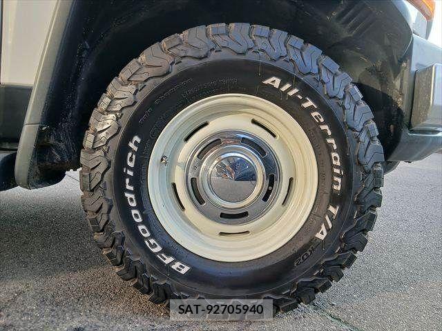 Toyota FJ CRUISER 2016-11 8829087-12