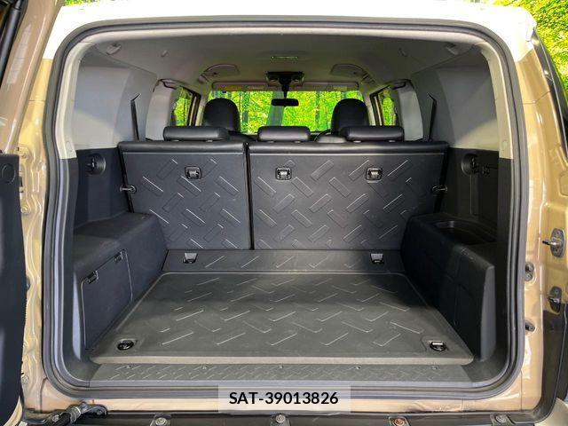 Toyota FJ CRUISER 2013-03 8849029-8