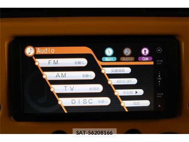 Toyota FJ CRUISER 2011-12 8848918-1