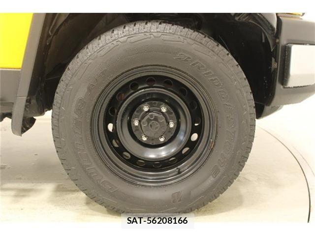 Toyota FJ CRUISER 2011-12 8848918-21