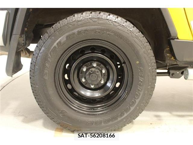 Toyota FJ CRUISER 2011-12 8848918-22